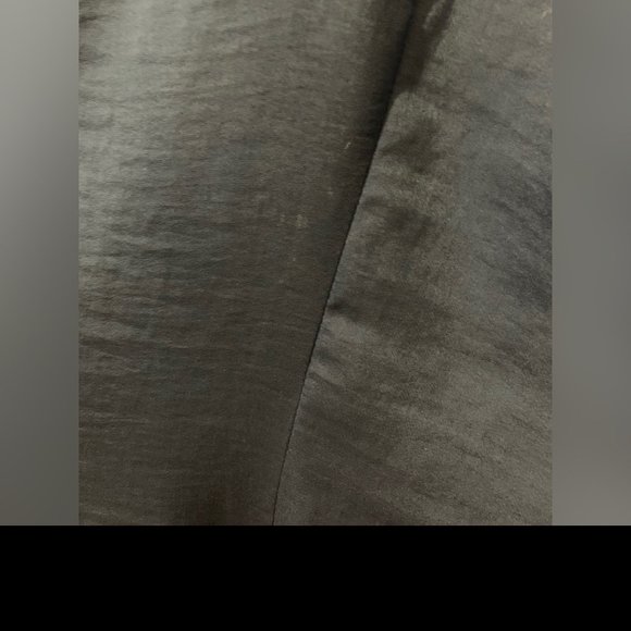 Contemporaine Exclusivite Simons Blue Blouse - Picture 6 of 7